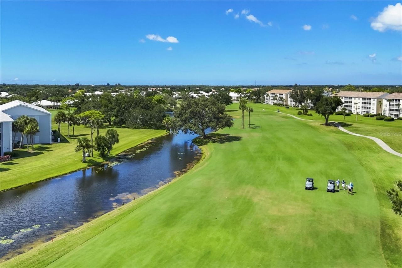 404 Cerromar Circle N, Unit 116, Venice, FL 34293 Photo