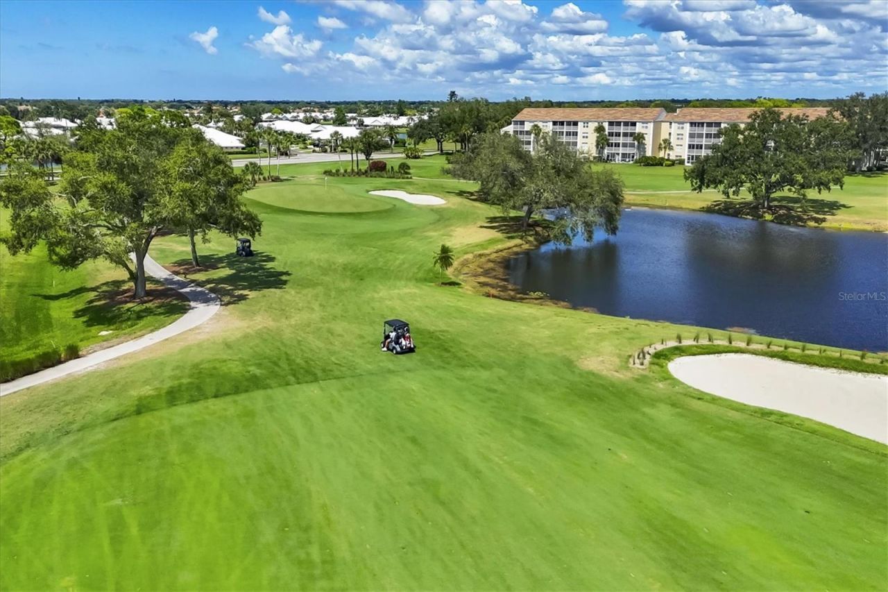 404 Cerromar Circle N, Unit 116, Venice, FL 34293 Photo