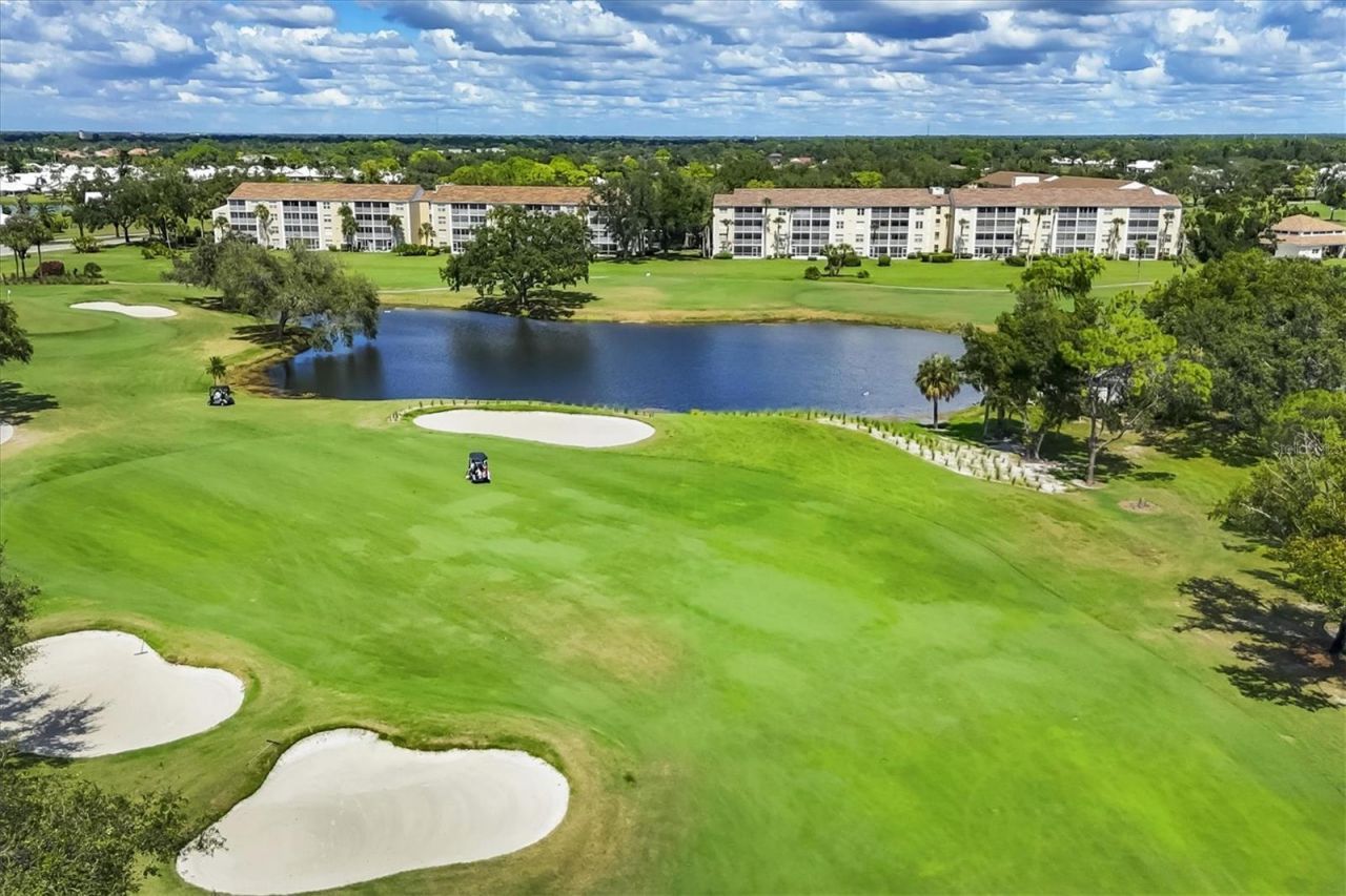 404 Cerromar Circle N, Unit 116, Venice, FL 34293 Photo