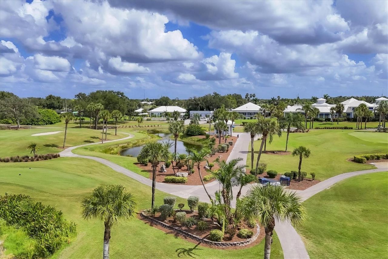 404 Cerromar Circle N, Unit 116, Venice, FL 34293 Photo