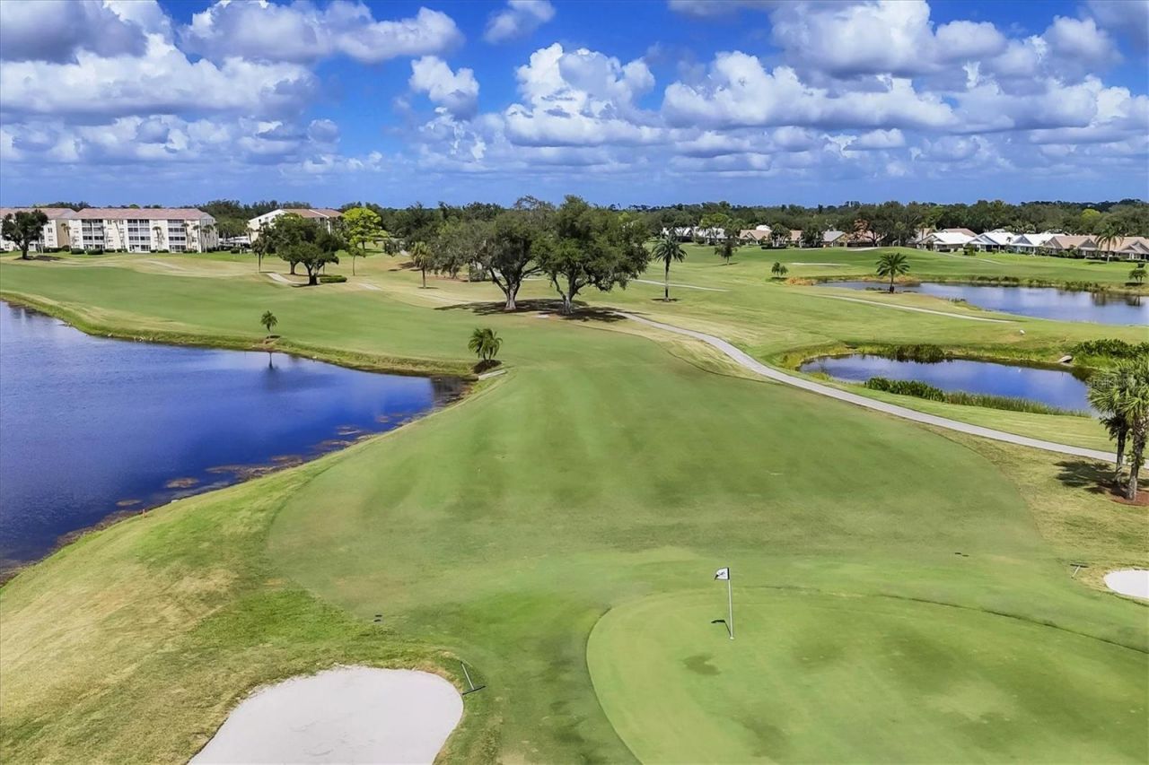 404 Cerromar Circle N, Unit 116, Venice, FL 34293 Photo