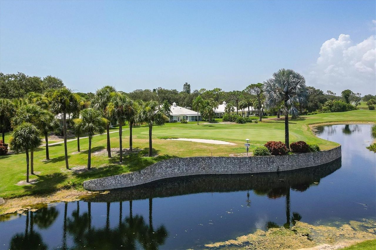 404 Cerromar Circle N, Unit 116, Venice, FL 34293 Photo