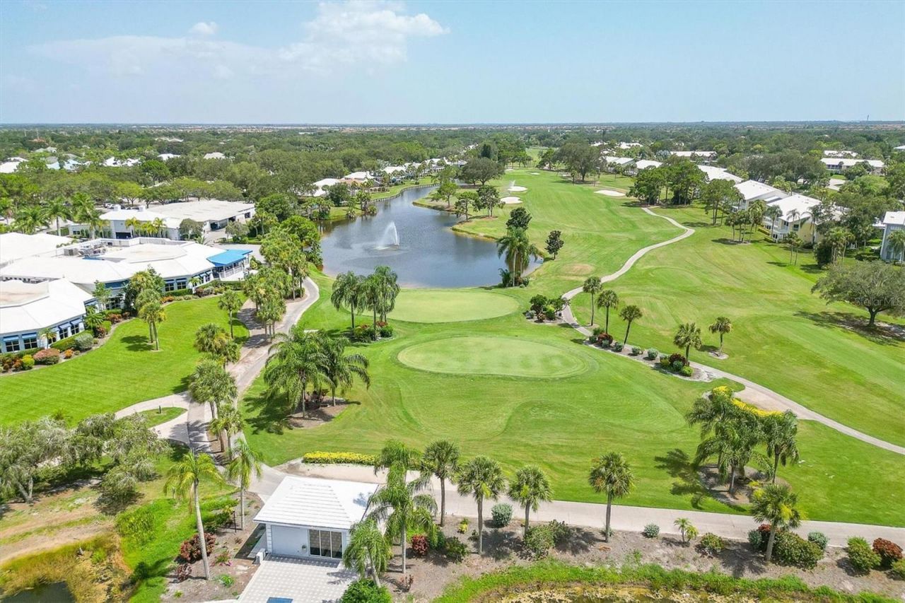 404 Cerromar Circle N, Unit 116, Venice, FL 34293 Photo