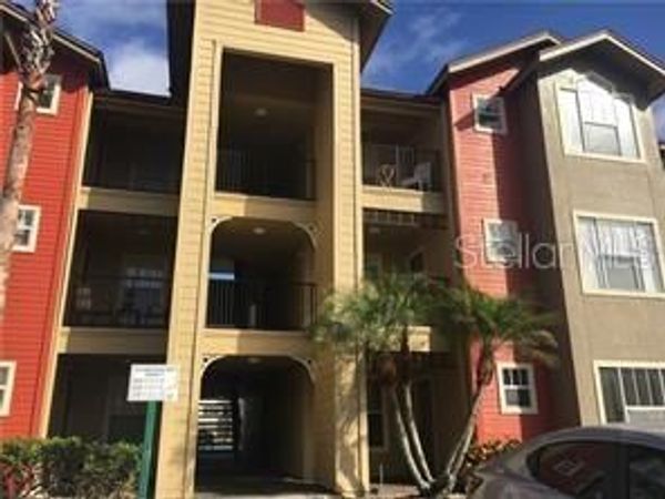 2210 GRAND CAYMAN COURT, Unit 1738, KISSIMMEE, FL 34741