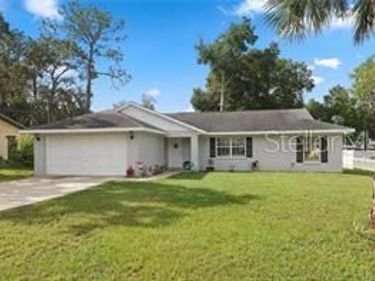1221 EMERSON STREET, INVERNESS, FL 34450