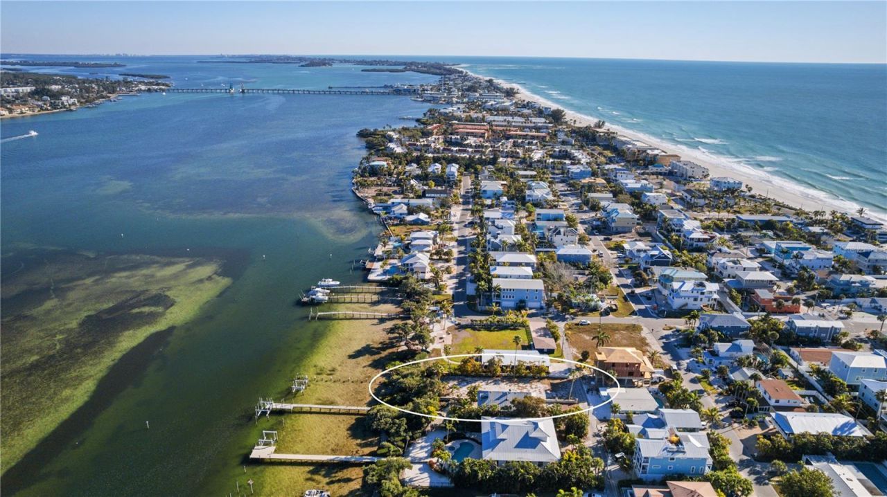 2308 Canasta Drive, Bradenton Beach, FL 34217 Photo