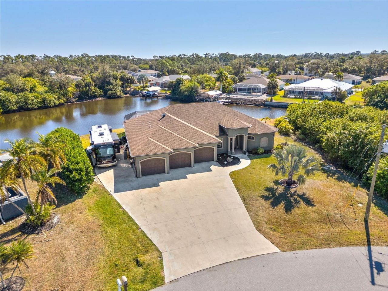 17220 Pheasant Circle, Port Charlotte, FL 33948 Photo