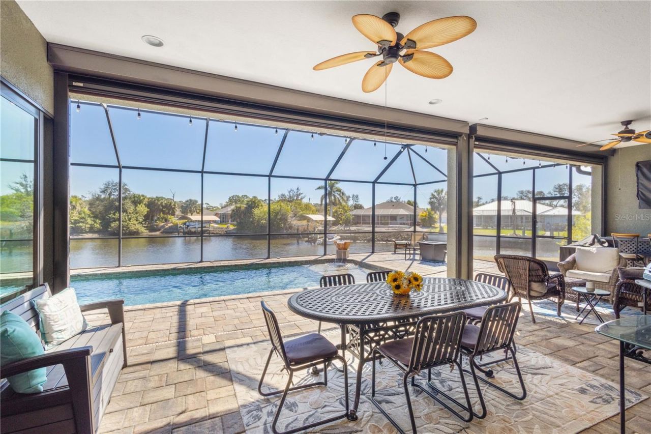 17220 Pheasant Circle, Port Charlotte, FL 33948 Photo