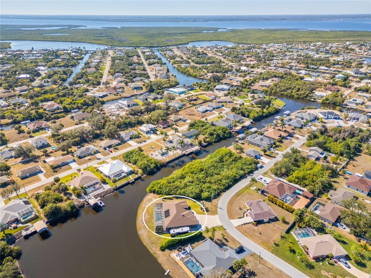 17220 Pheasant Circle, Port Charlotte, FL 33948 Photo