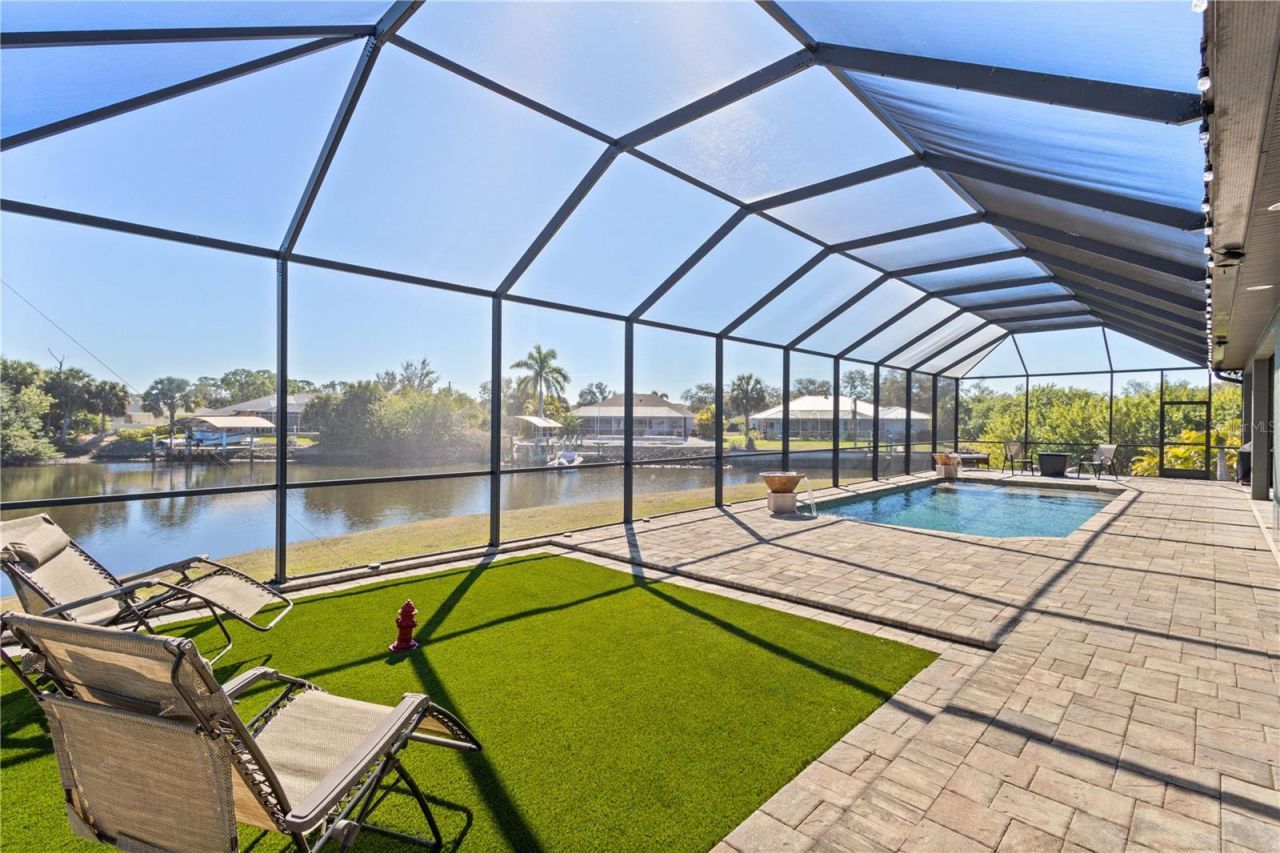 17220 Pheasant Circle, Port Charlotte, FL 33948 Photo