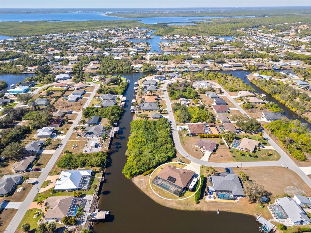 17220 Pheasant Circle, Port Charlotte, FL 33948 Photo