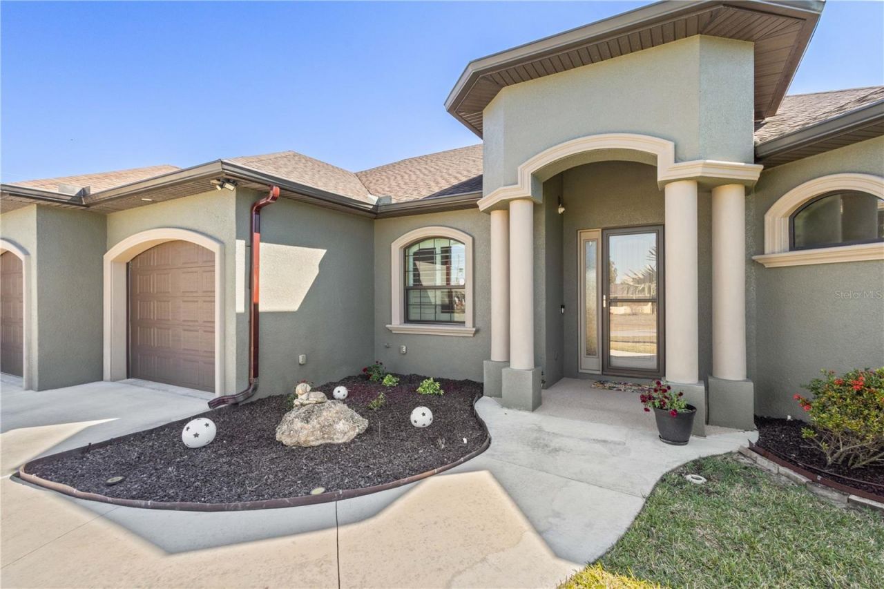 17220 Pheasant Circle, Port Charlotte, FL 33948 Photo