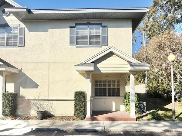 307 E NEW HAMPSHIRE STREET, Unit 6, ORLANDO, FL 32804