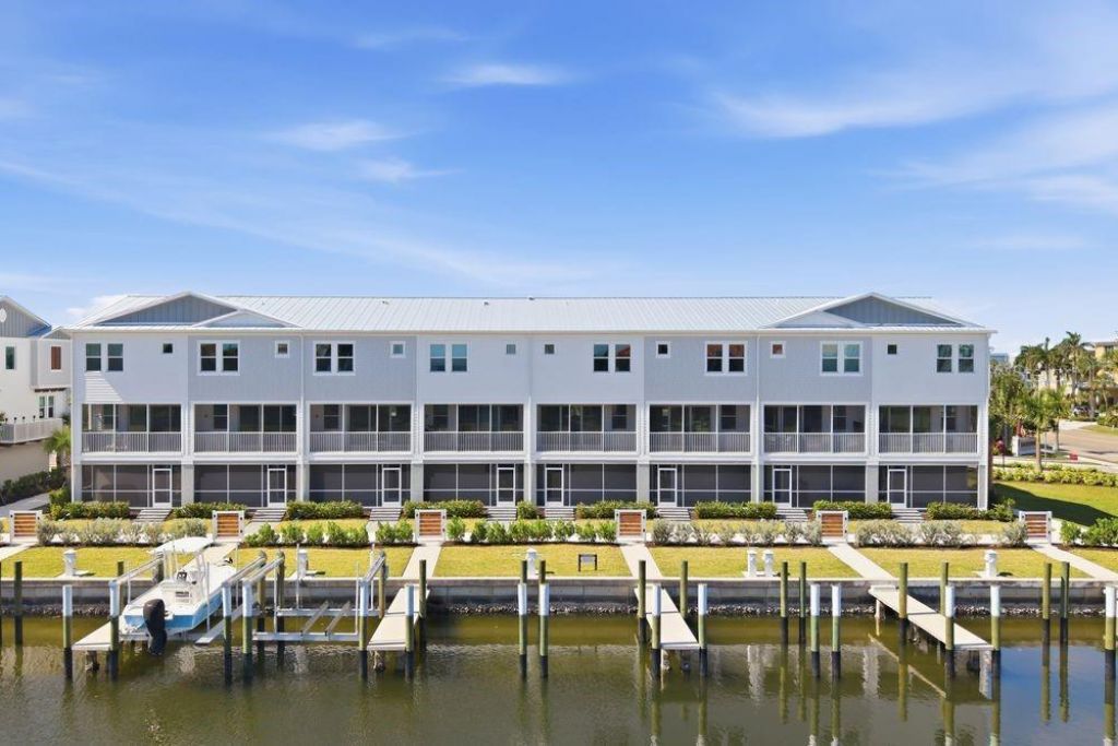 1623 Sea Haven Drive, Unit 304, Punta Gorda, FL 33950 Photo