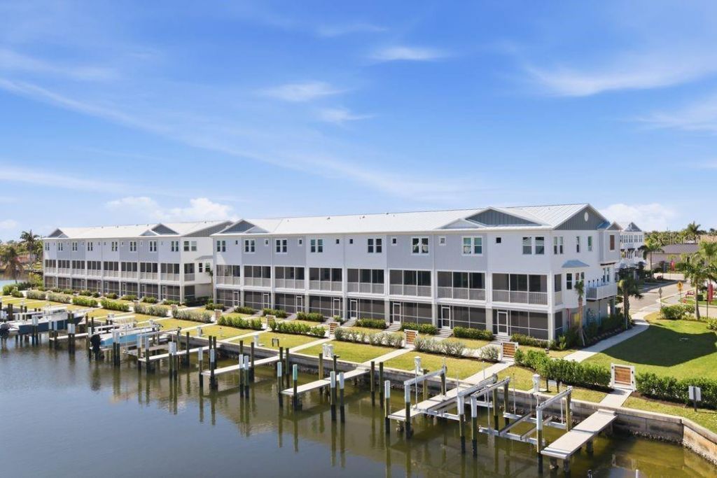 1623 Sea Haven Drive, Unit 304, Punta Gorda, FL 33950 Photo