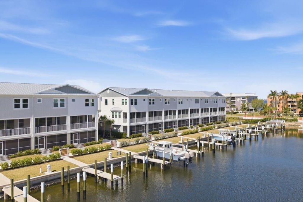 1623 Sea Haven Drive, Unit 304, Punta Gorda, FL 33950 Photo