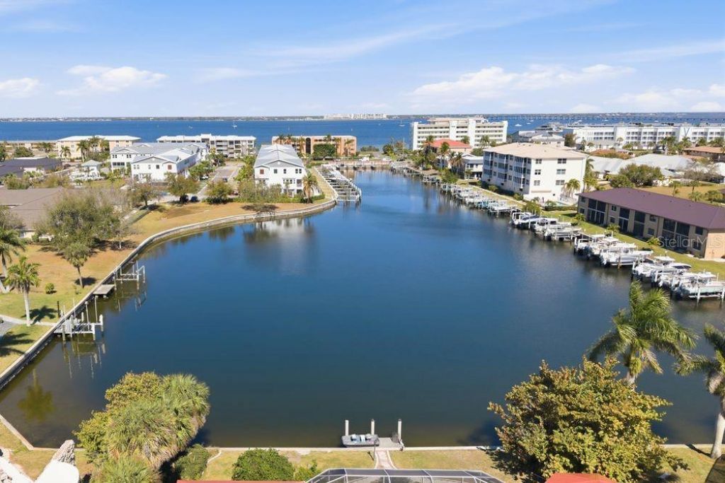 1623 Sea Haven Drive, Unit 304, Punta Gorda, FL 33950 Photo