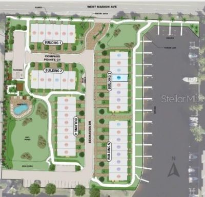 1623 Sea Haven Drive, Unit 304, Punta Gorda, FL 33950 Photo