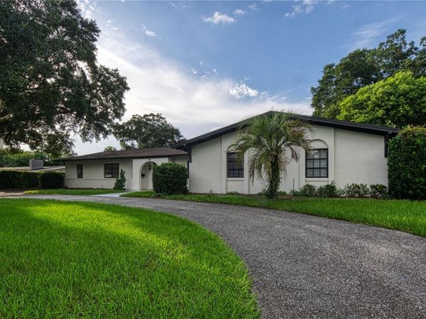 1809 PEPPERIDGE DRIVE, ORLANDO, FL 32806