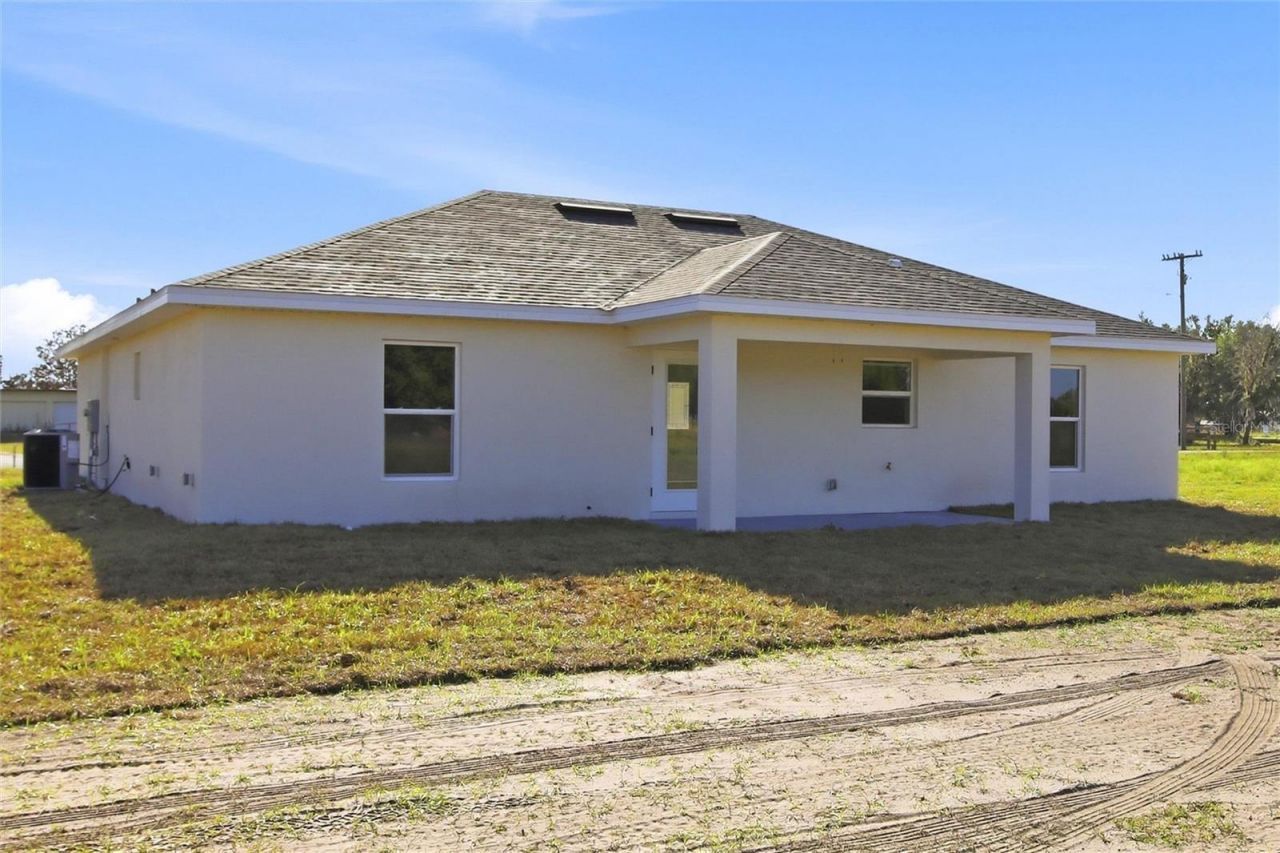 1117 Mcdonald Road, Wauchula, FL 33873 Photo