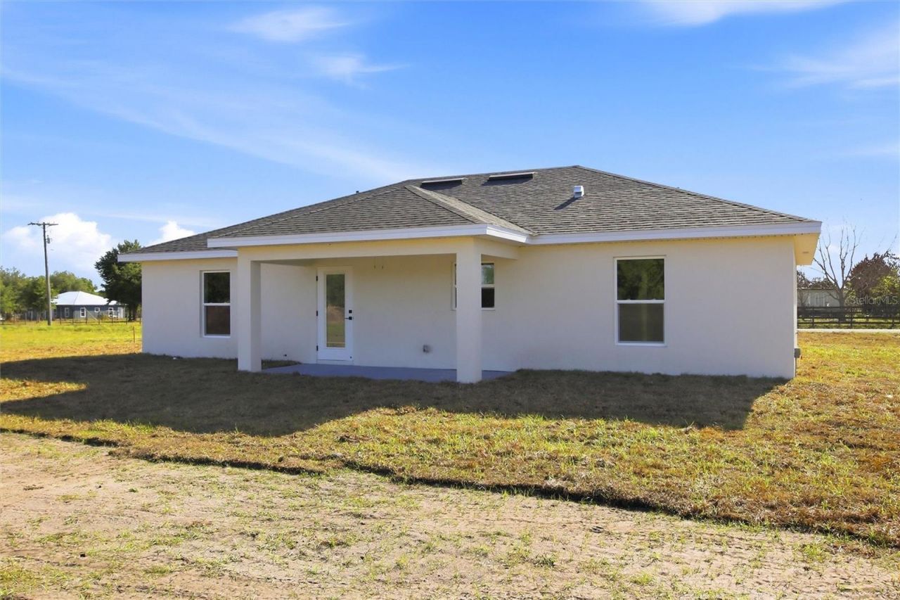 1117 Mcdonald Road, Wauchula, FL 33873 Photo