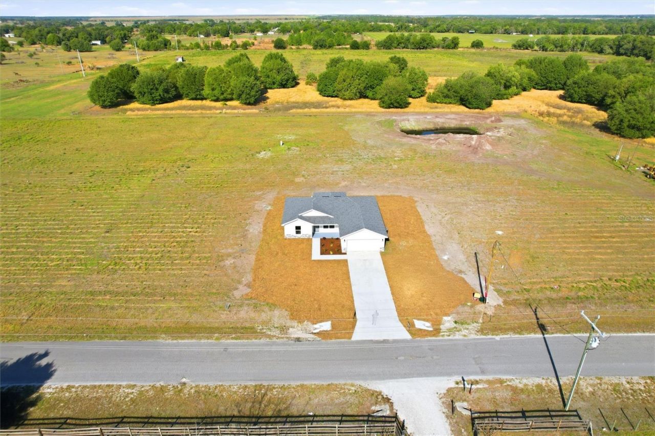 1117 Mcdonald Road, Wauchula, FL 33873 Photo