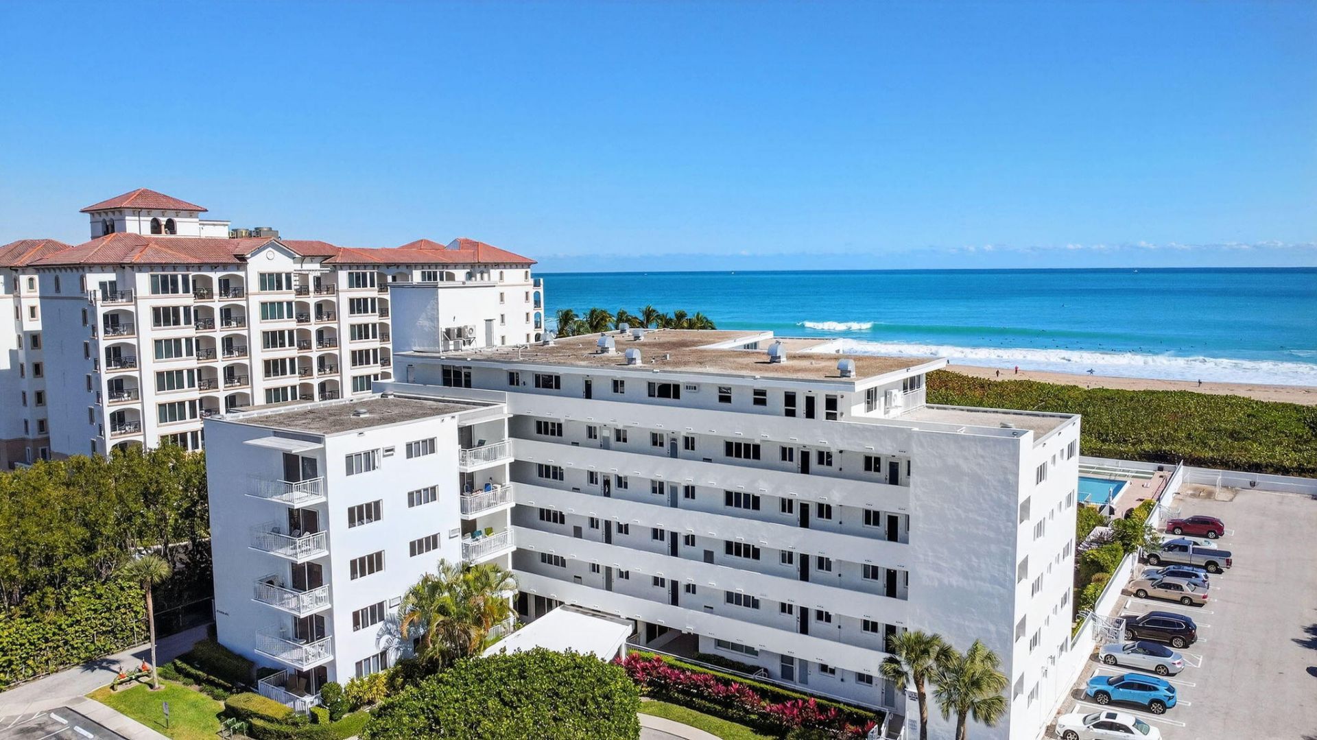 33 Ocean Avenue, Unit 202, Palm Beach Shores, FL 33404 Photo