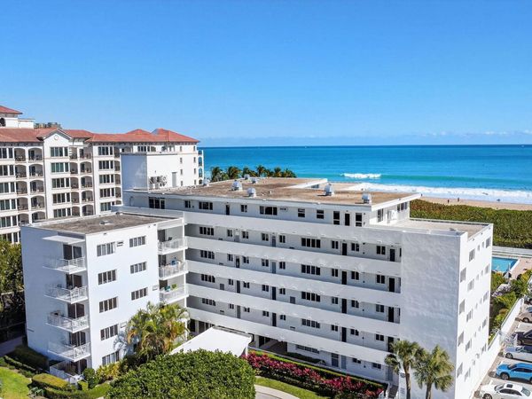 33 Ocean Avenue, Unit 202, Palm Beach Shores, FL 33404