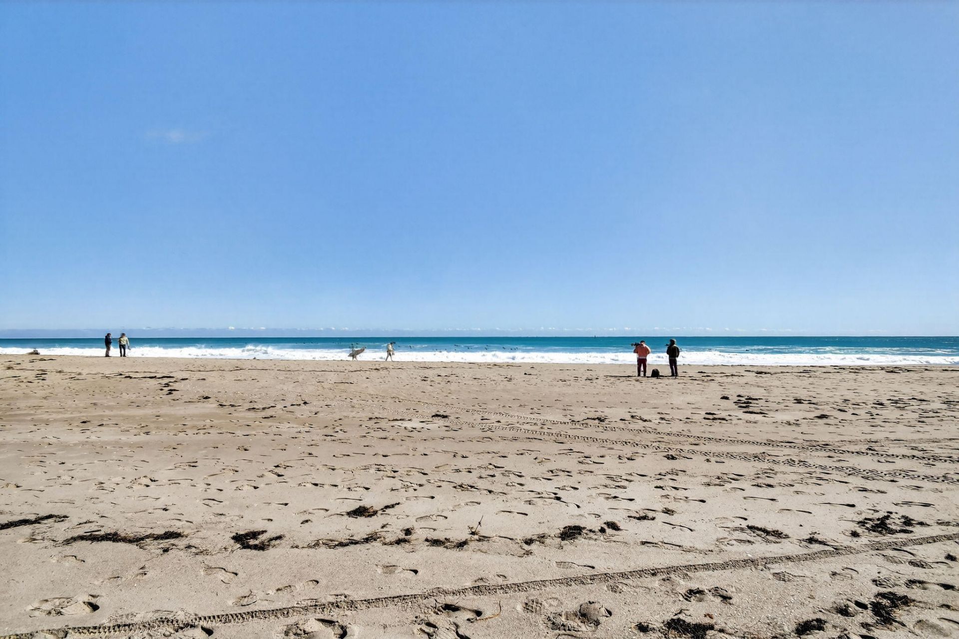 33 Ocean Avenue, Unit 202, Palm Beach Shores, FL 33404 Photo