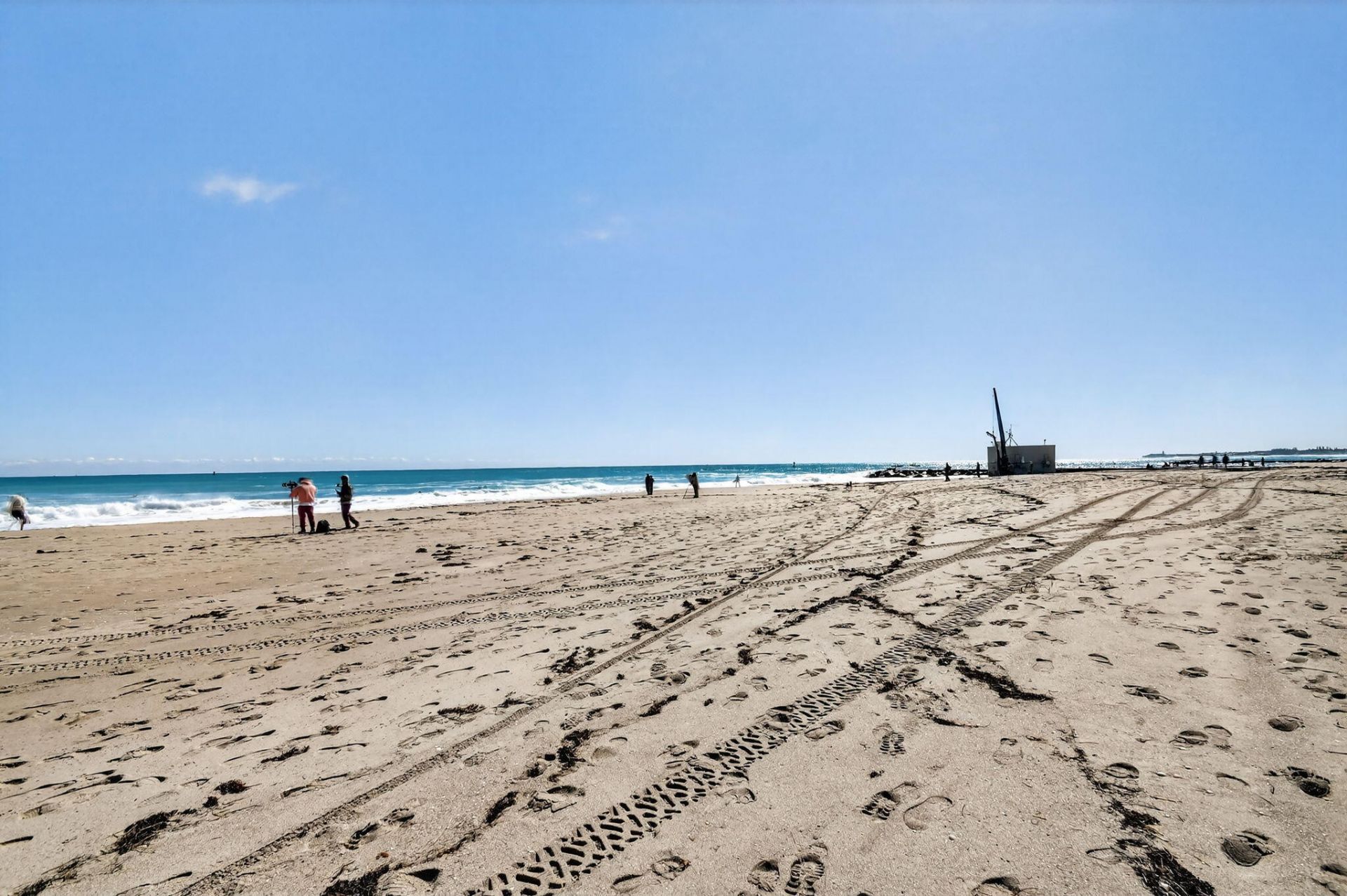 33 Ocean Avenue, Unit 202, Palm Beach Shores, FL 33404 Photo