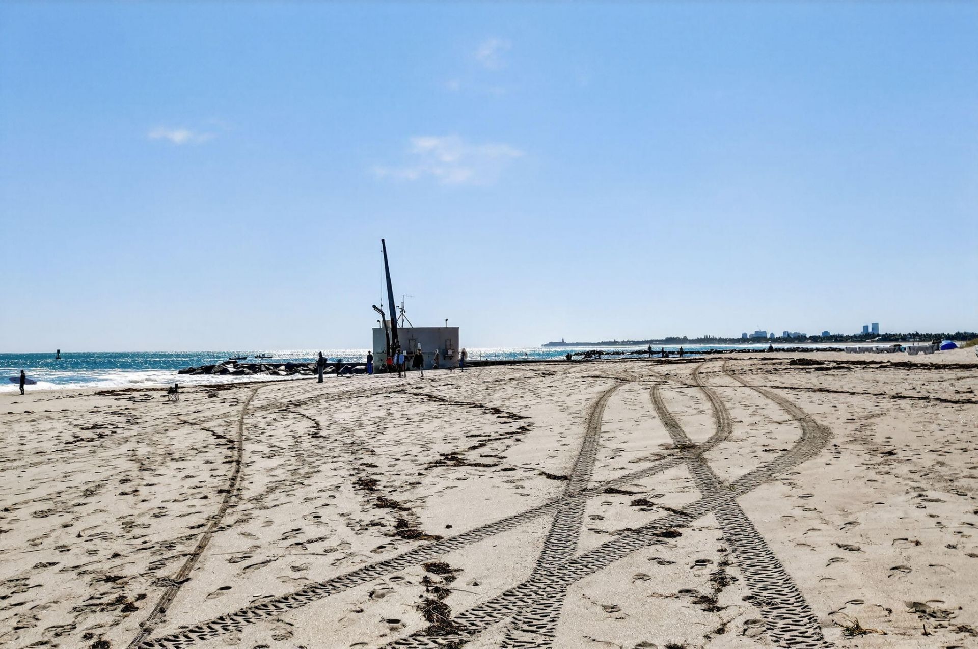 33 Ocean Avenue, Unit 202, Palm Beach Shores, FL 33404 Photo