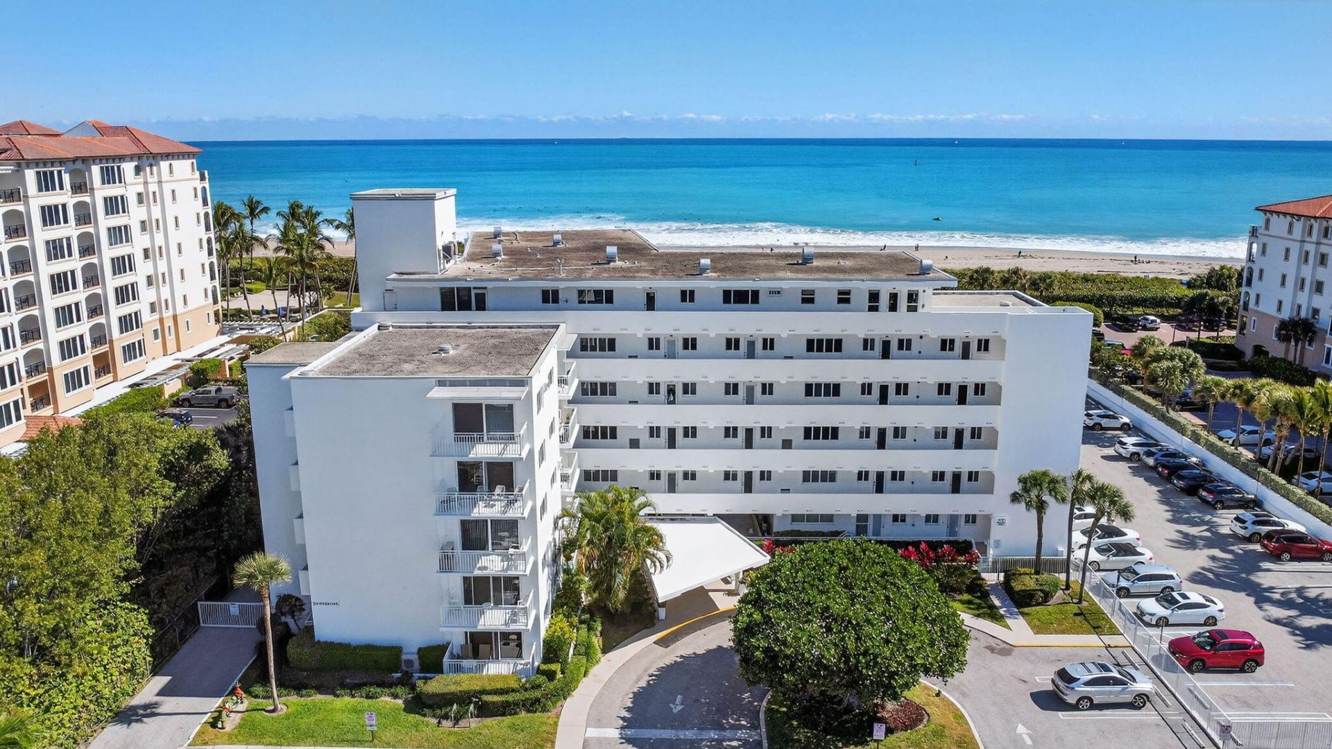 33 Ocean Avenue, Unit 202, Palm Beach Shores, FL 33404 Photo