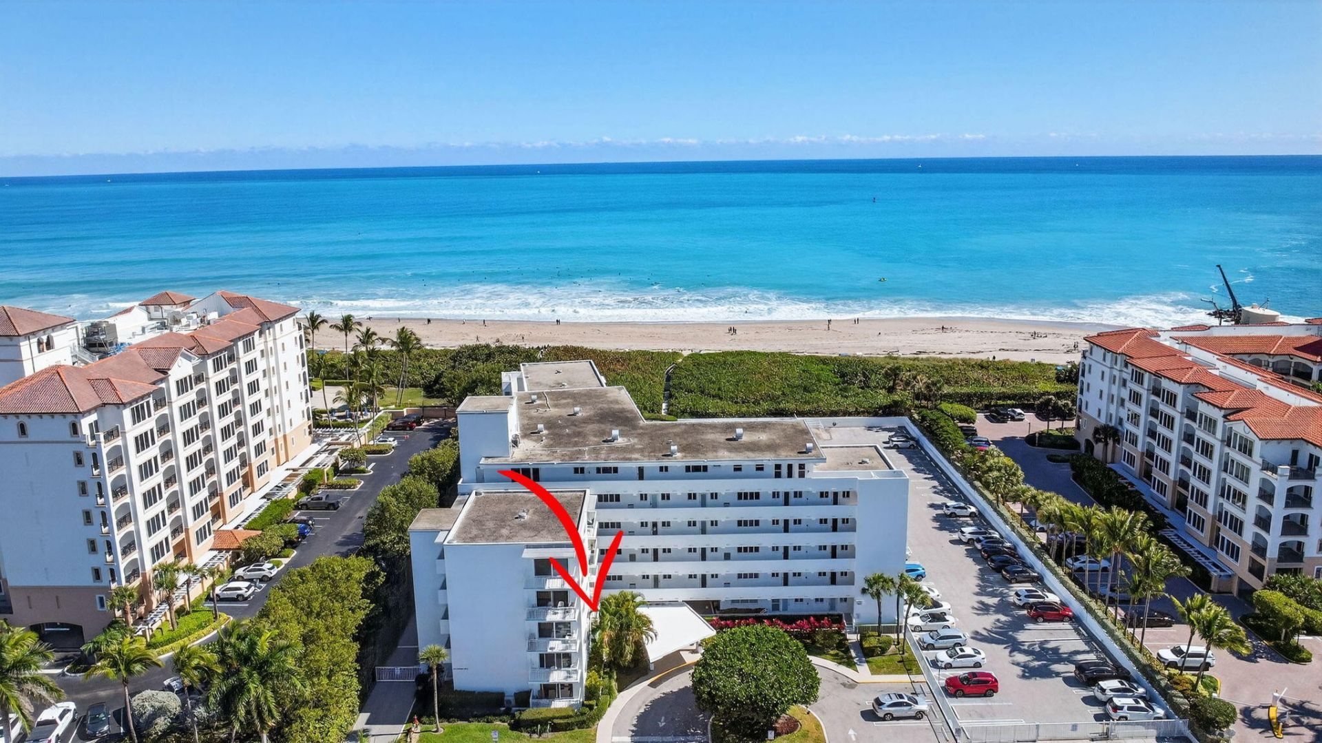 33 Ocean Avenue, Unit 202, Palm Beach Shores, FL 33404 Photo