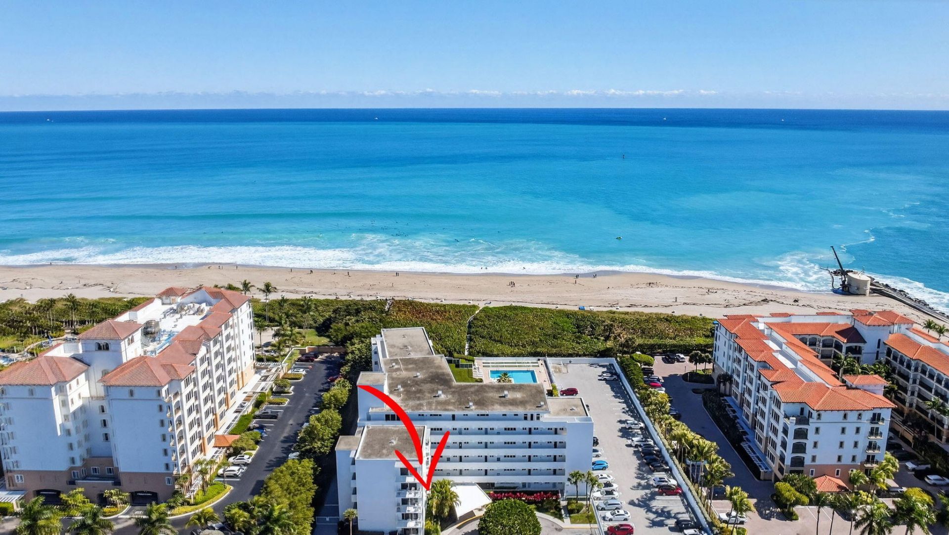 33 Ocean Avenue, Unit 202, Palm Beach Shores, FL 33404 Photo