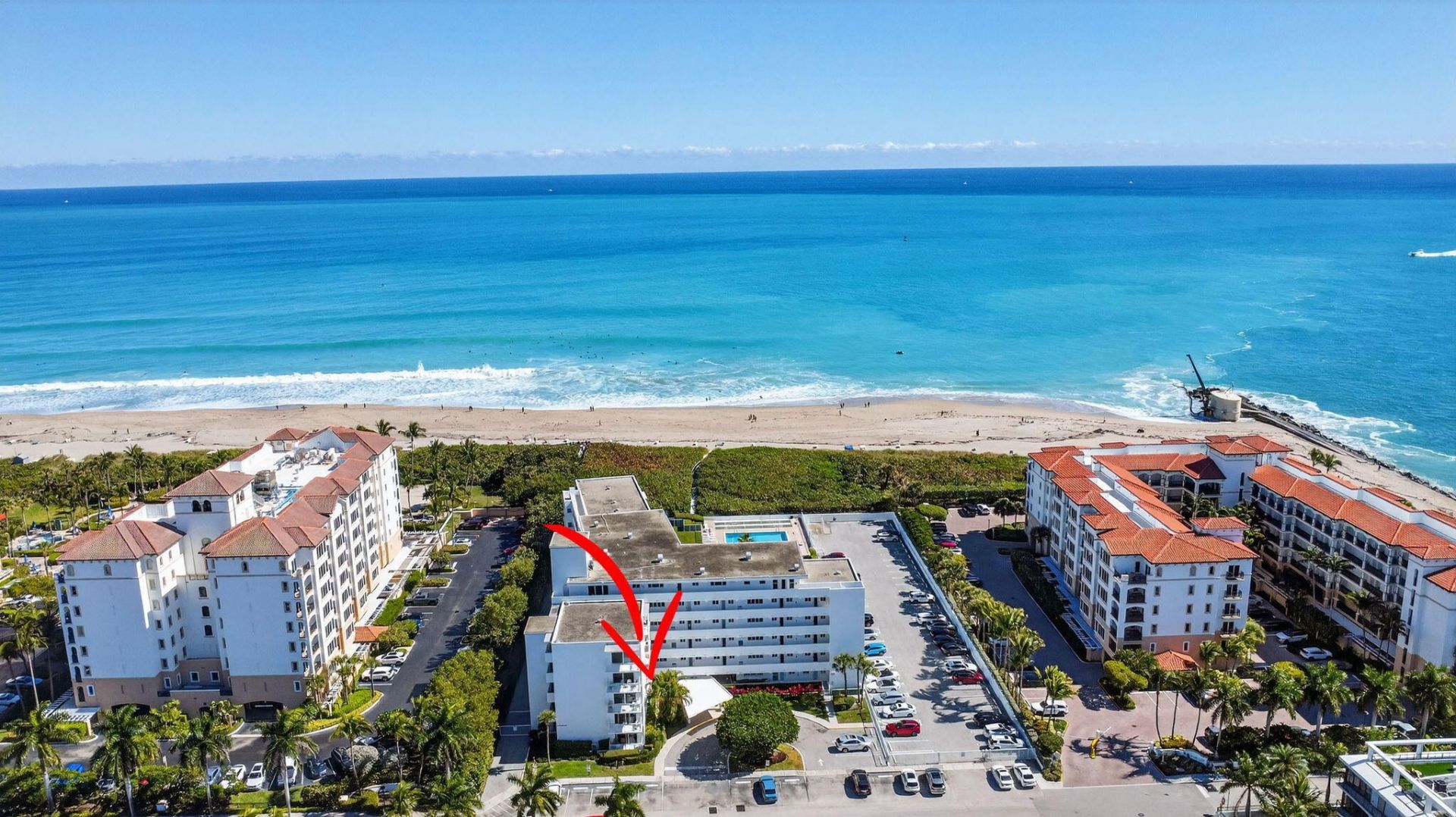 33 Ocean Avenue, Unit 202, Palm Beach Shores, FL 33404 Photo