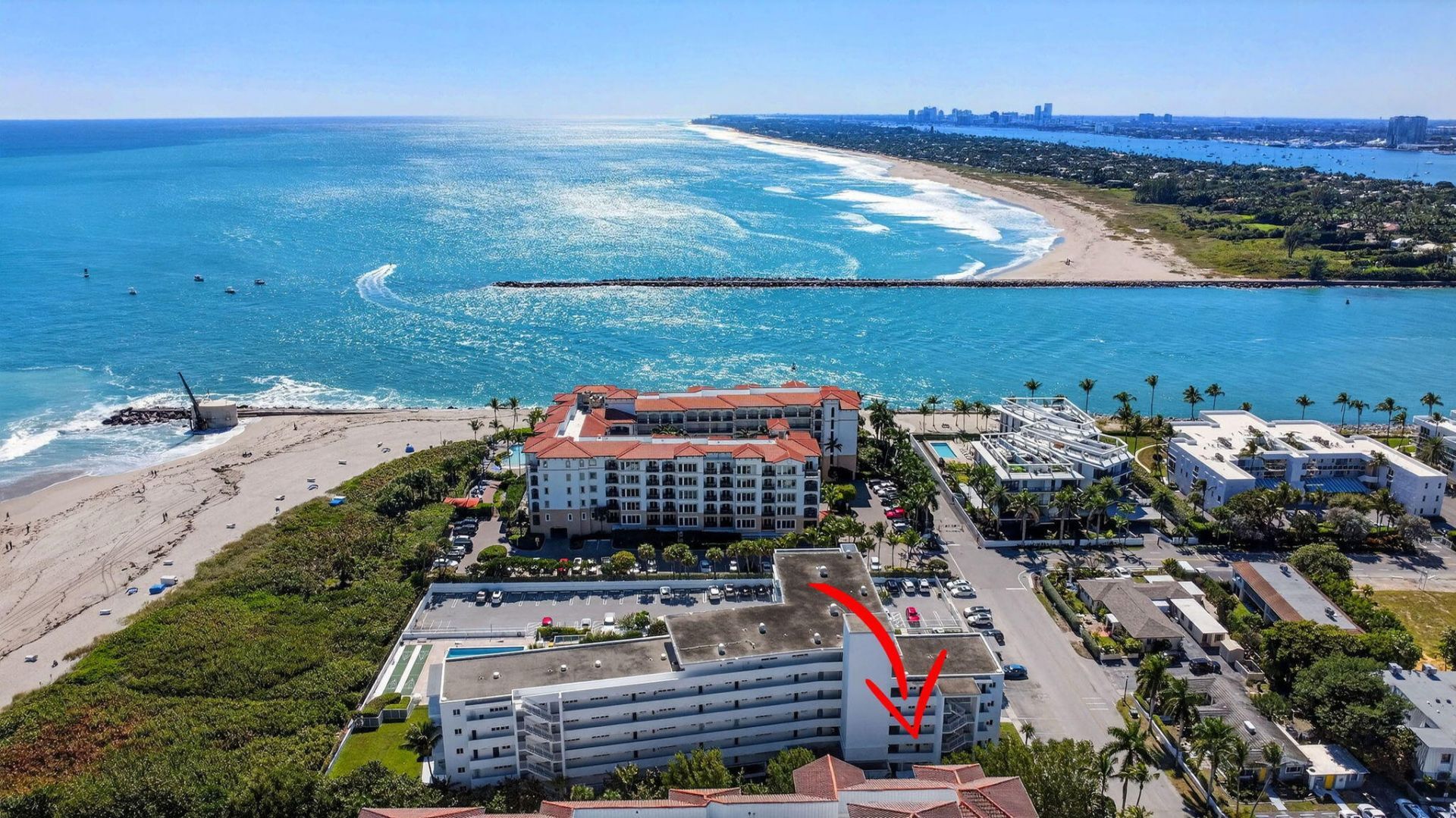 33 Ocean Avenue, Unit 202, Palm Beach Shores, FL 33404 Photo