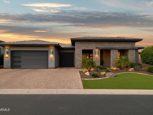 17964 E WOLF TREE Lane, Rio Verde, AZ 85263