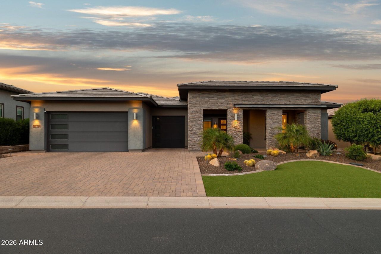 17964 E Wolf Tree Lane, Rio Verde, AZ 85263 Main Photo