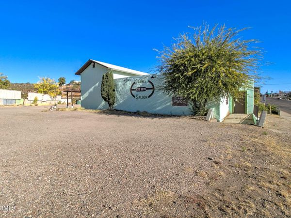 1605 E ASH Street, Globe, AZ 85501