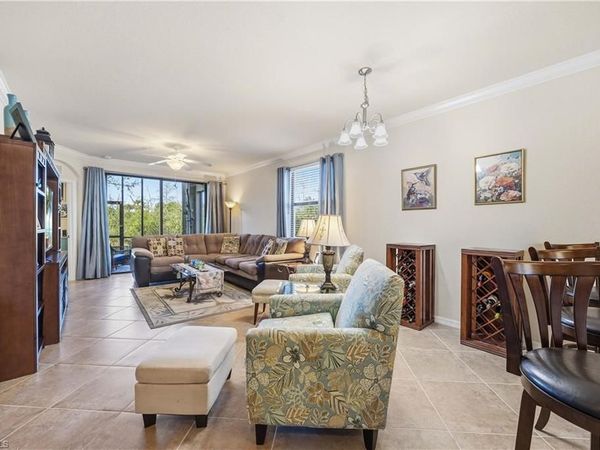 9815 Giaveno CT , Unit 1218, NAPLES, FL 34113