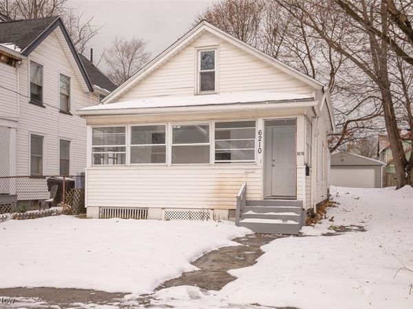 6210 Pear Avenue, Cleveland, OH 44102
