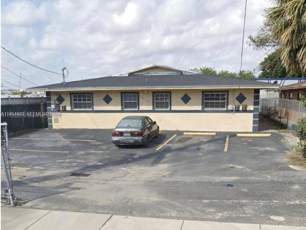 13130 Aswan Rd, Opa-Locka, FL 33054