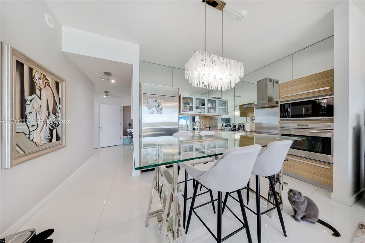 2020 N Bayshore Dr, Unit 1205, Miami, FL 33137 Photo