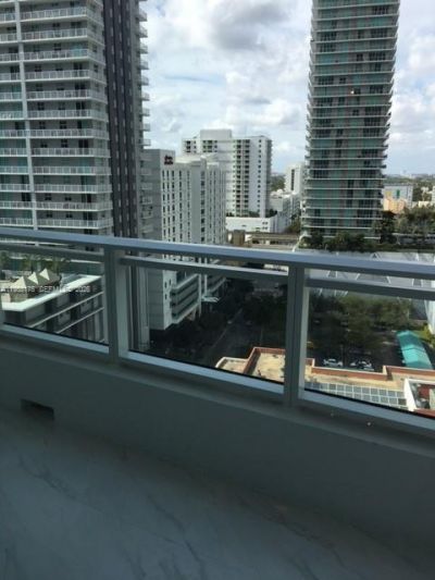 1080 Brickell Ave, Unit 1405, Miami, FL 33131 Photo
