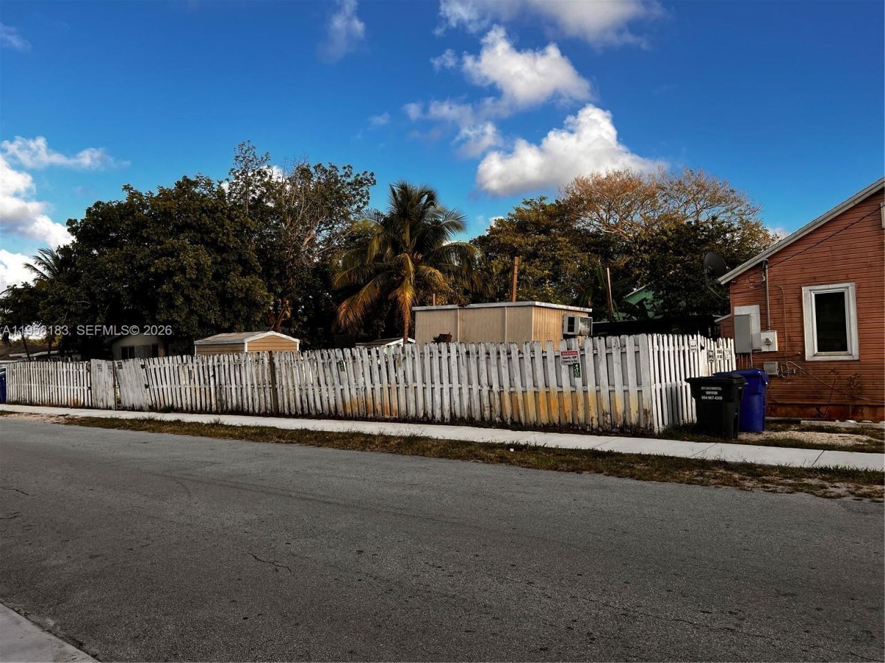 1023 N 25th Ave, Hollywood, FL 33020 Photo