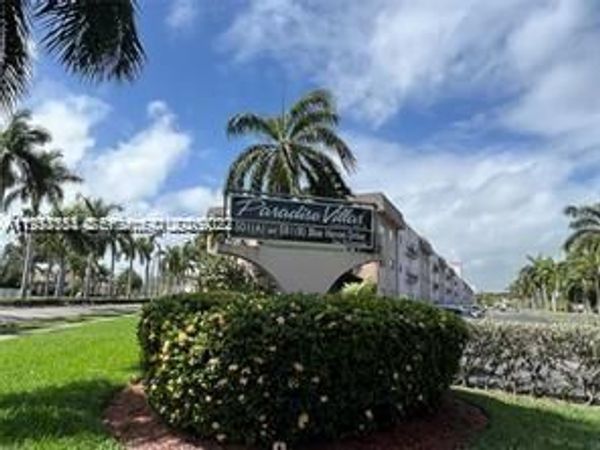 501 Blue Heron Dr, Unit 109-A, Hallandale Beach, FL 33009