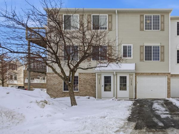 16169 71st Lane NE, Elk River, MN 55330