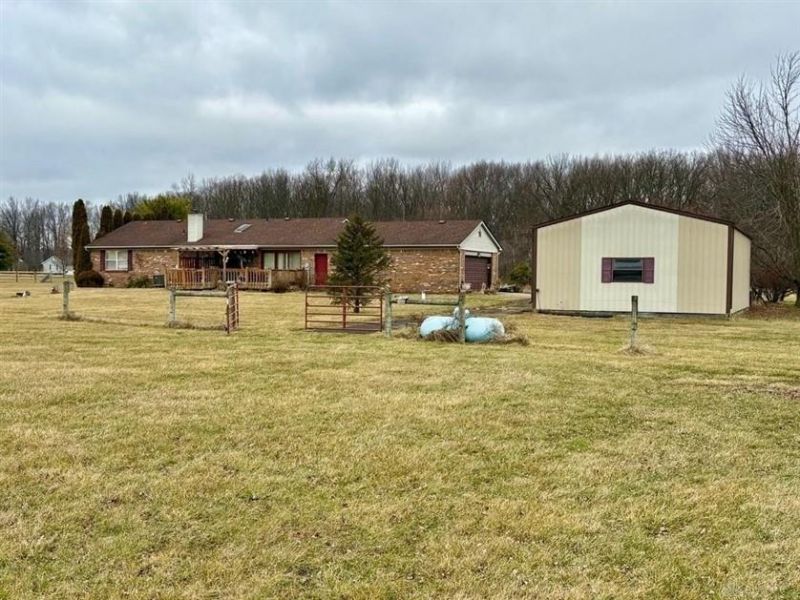 22015 Liberty West Road, Raymond, OH 43067 Photo 11