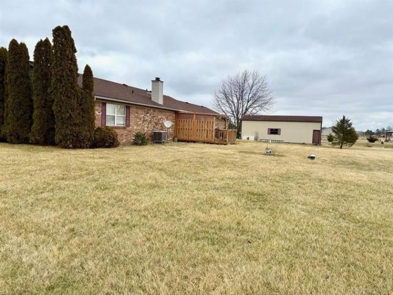22015 Liberty West Road, Raymond, OH 43067 Photo 4