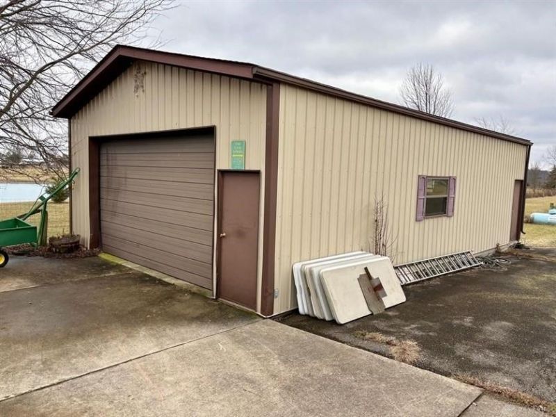 22015 Liberty West Road, Raymond, OH 43067 Photo 7